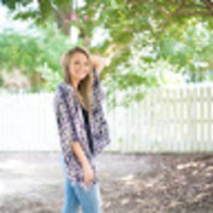 Meet your Posher, Alana